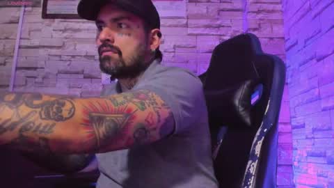 Snapshot of fisherrman666 chatting on October 29, 4:37 am fisherrman666 online show from October 29, 4:37 am