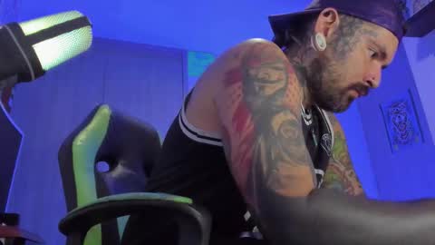 fisherrman666 online show from December 3, 11:55 pm