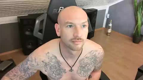 fit_firefighter online show from November 3, 8:51 am