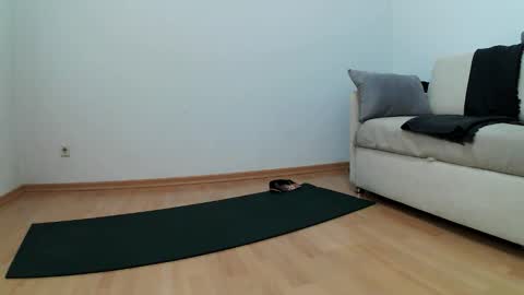 fitgentleman999 online show from January 9, 12:10 pm