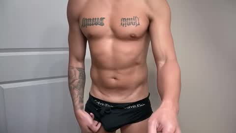 Joey online show from March 5, 11:45 pm