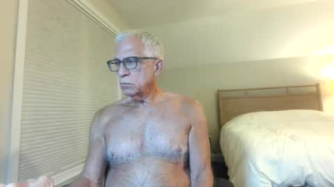 Jon online show from July 11, 2:02 am