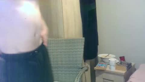 Dickrick online show from December 22, 12:41 am