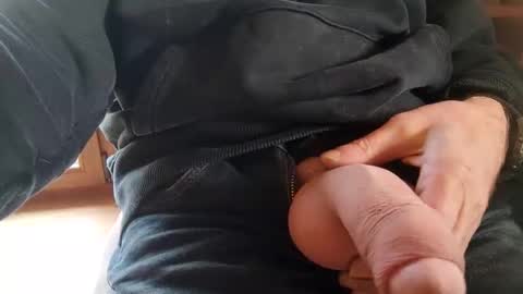 Markus online show from January 17, 12:30 pm