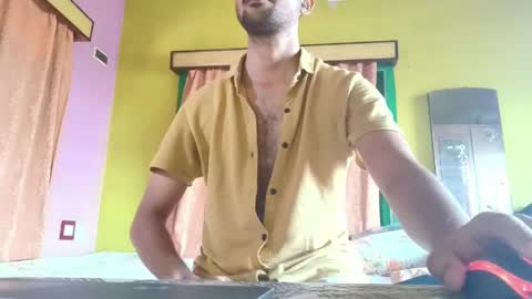 Ur BoyToy online show from May 6, 5:08 am