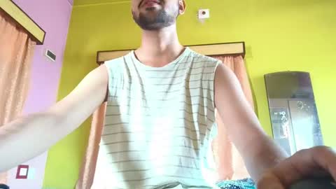 Ur BoyToy online show from June 16, 4:37 am