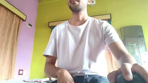 Ur BoyToy online show from July 1, 9:32 am