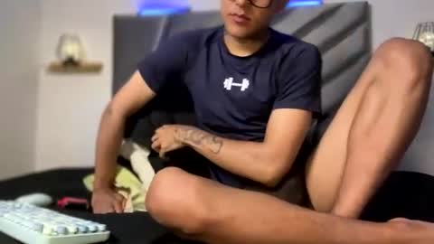 fj_araujo online show from June 13, 11:46 pm