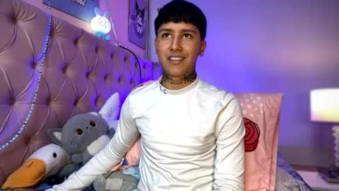 fj_araujo online show from July 3, 1:01 am