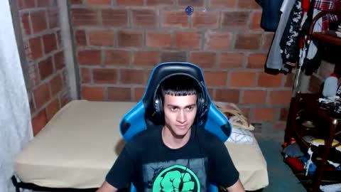  FLACO  online show from February 21, 2:50 am