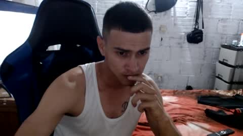  FLACO  online show from July 3, 3:01 am