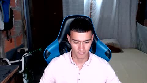  FLACO  online show from September 19, 7:24 pm