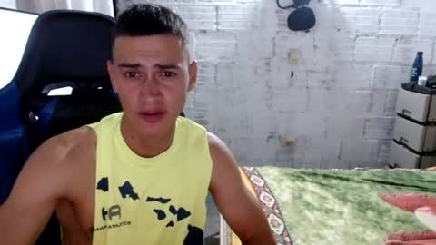  FLACO  online show from July 14, 8:26 pm