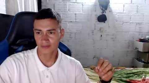  FLACO  online show from August 10, 1:22 am