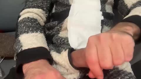 firesoul online show from March 6, 11:13 pm