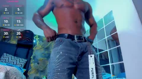 Flex Taylor  online show from April 13, 4:24 am