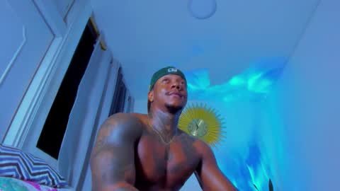 Flex Taylor  online show from January 17, 12:02 am