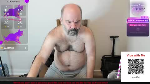 Matt Masterson online show from March 26, 7:07 pm