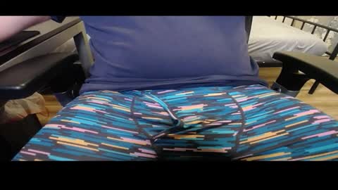 Snapshot of flikk14 chatting on January 13, 5:12 am flikk14 online show from January 13, 5:12 am