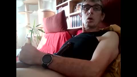 Snapshot of flinx71 chatting on September 19, 6:25 am Ralf online show from September 19, 6:25 am