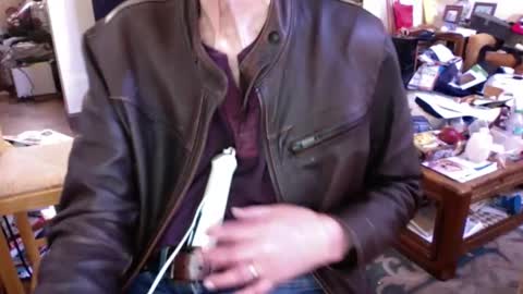 flip4u online show from January 14, 10:02 pm