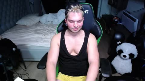 Flirty sugar online show from November 19, 10:09 pm