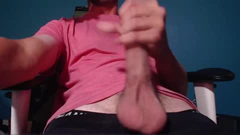 Floki online show from April 4, 7:33 pm