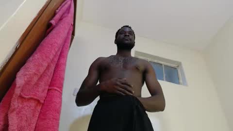 floppy_black online show from November 14, 5:58 pm