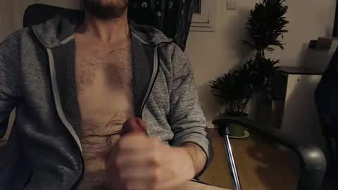 Florent online show from January 24, 11:23 pm