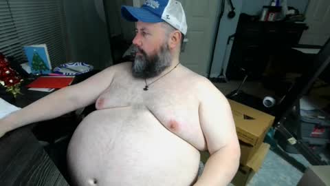 FloridaBearLive online show from December 23, 12:30 am