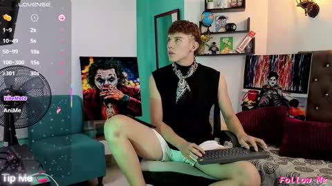 flowers109 online show from November 17, 10:35 pm