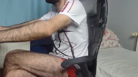 FlyDirty online show from October 15, 7:32 pm