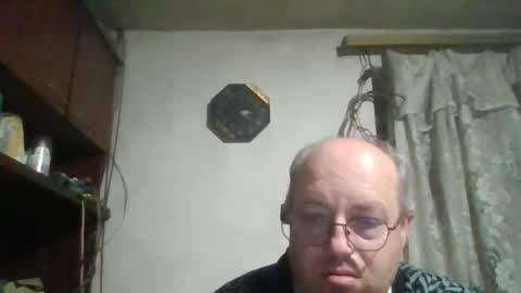 VIP Magnolia online show from November 2, 1:21 am