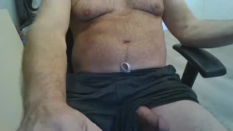 Socalman online show from December 16, 8:05 pm