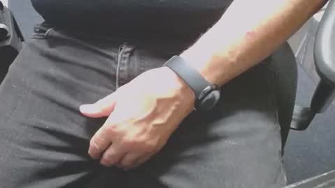 Snapshot of footman669 chatting on October 13, 7:42 pm Foot online show from October 13, 7:42 pm