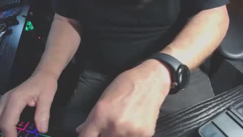 Snapshot of footman669 chatting on October 6, 9:08 pm Foot online show from October 6, 9:08 pm