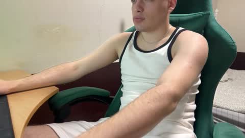 Alex online show from February 9, 2:33 pm