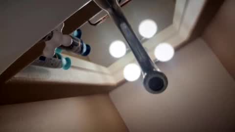 ForbiddenAlpha online show from October 26, 8:00 pm