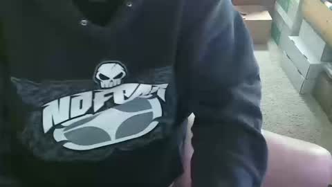 foreplayman22 online show from October 13, 6:14 pm