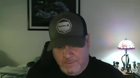 foreplayman22 online show from January 25, 4:57 pm