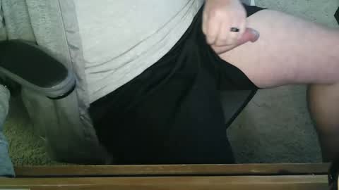 foreplayman22 online show from November 19, 10:31 pm