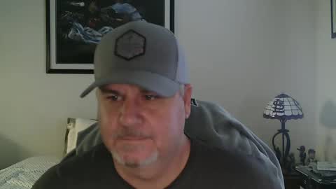 foreplayman22 online show from February 3, 8:46 pm