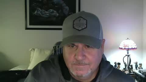 foreplayman22 online show from January 31, 1:01 am