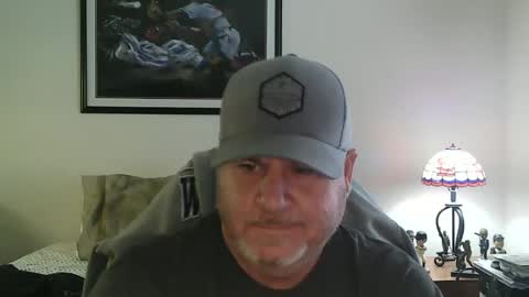 foreplayman22 online show from February 23, 7:47 pm