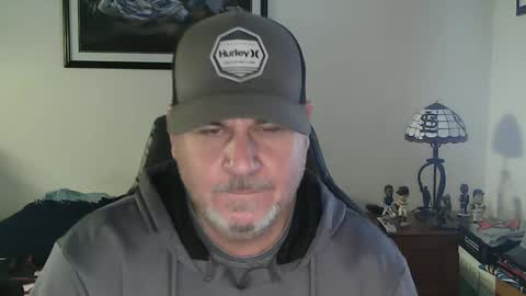 foreplayman22 online show from December 7, 8:49 pm