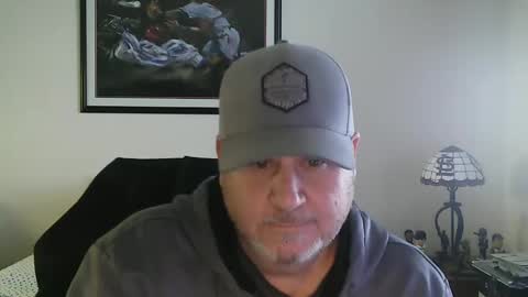 foreplayman22 online show from February 18, 9:42 pm