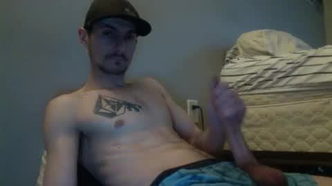 forlorndog online show from April 16, 9:39 pm