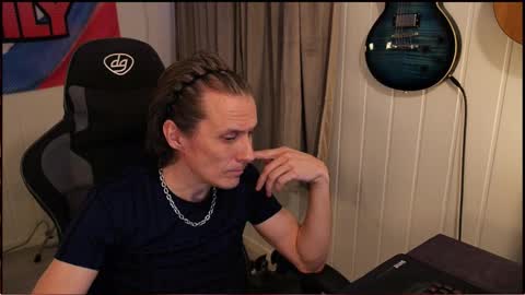 fornix86 online show from February 15, 10:18 pm