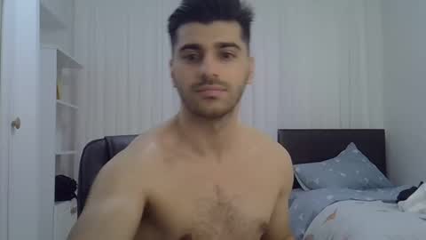 fortiori8 online show from January 7, 10:48 pm