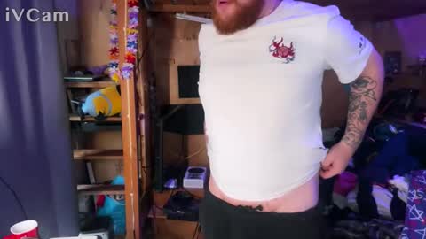 Drochibilis Bigdickenson online show from October 8, 8:29 am